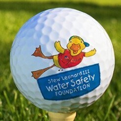 Event Home: Stewie the Duck Golf Outing Virtual Auction